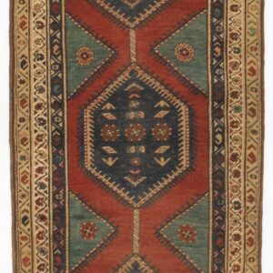 3372 Karabagh 3 ft 3 in x 10 ft 6 in
