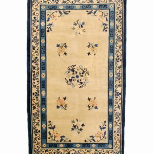 3428 Chinese 4 ft x 7 ft