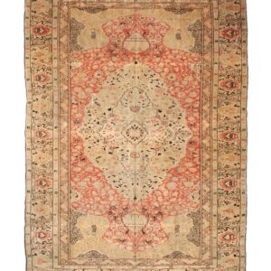 3553 Sivas 6 ft 9 in x 9 ft 4 in