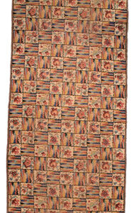 3618 American Folk 4 ft 7 in x 18 ft