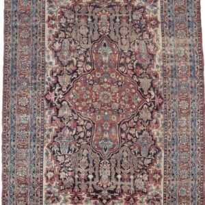 4320 Yazd 8 ft 5 in x 12 ft 4 in