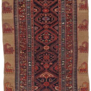 4321 Serab 3 ft 3 in x 12 ft 8 in
