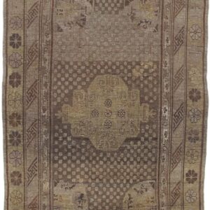 4326 Khotan 7 ft 3 in x 11 ft 7 in