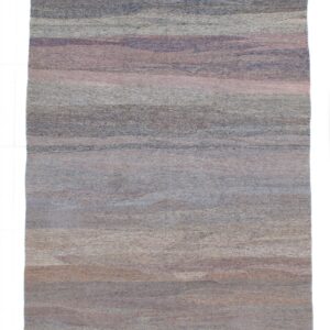 5073 Persian Kilim 7 ft x 10 ft