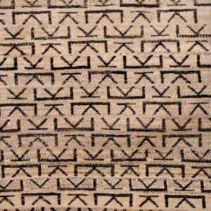 5175 Persian Modernist 5 ft 7 in x 7 ft 6 in