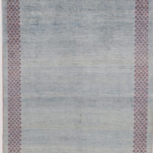 5271 Persian Contemporary 5 ft 7 x 7 ft 9 in