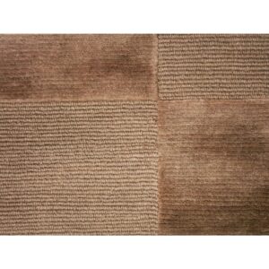5318 Contemporary rug 10 x 16 ft