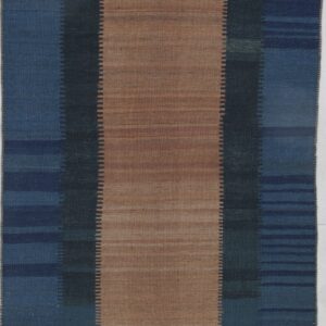 5391 Persian Kilim 4 ft 8 in x 7 ft 10 in