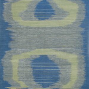 5604 Contemporary Kilim 8 ft 2 in x 10 ft