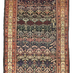 8604 Kurd 4 ft 9 in x 9 ft 10 in