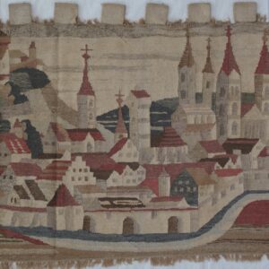 8755 Tapestry 3 ft x 5 ft