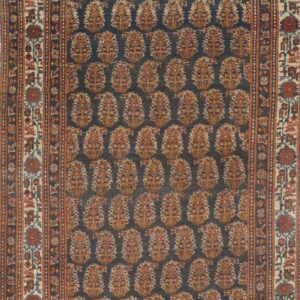 8858 Tabriz 2 ft 10 in x 15 ft 10 in