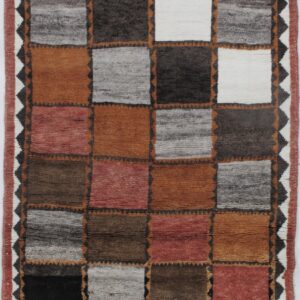 4003 Gabbeh 4 ft x 6 ft