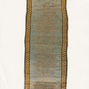 3153 Moroccan 4 ft 7 in x 11 ft