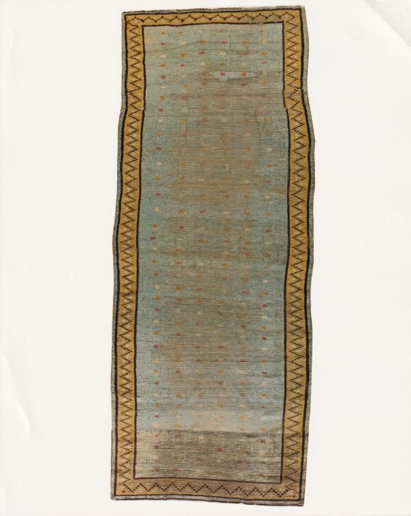 3153 Moroccan 4 ft 7 in x 11 ft
