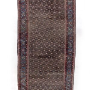 4092 Bakhshayesh 5 ft 5 in x 13 ft