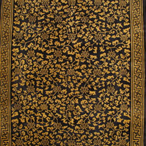 1004 Chinese Deco 11 ft x 18 ft 4 in