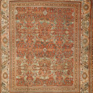 1009 Mahal 10 ft 9 in x 13 ft x 4 in