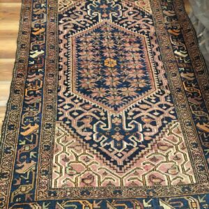 2040 Hamadan 4 ft 3 in  x 6 ft 3 in