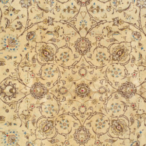 2109 Kashan 8 ft 8 in x 12 ft 9 in