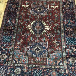 2265 Karajeh 5 ft x 6 ft