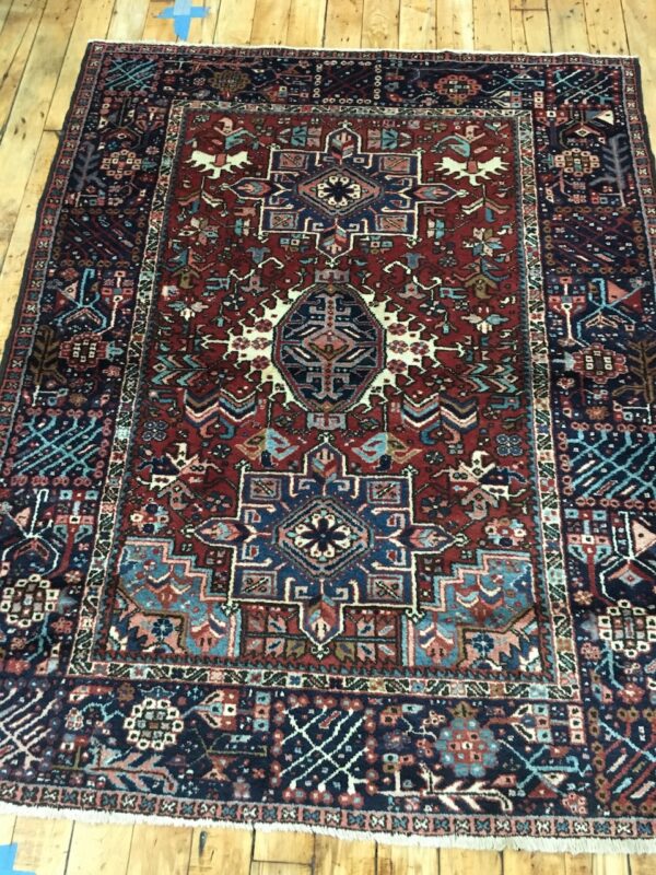 2265 Karajeh 5 ft x 6 ft