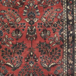 2281 Hamadan 2 ft 8 in x 21 ft
