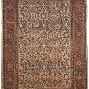 2762 Mahal 8 ft 9 in x 12 ft