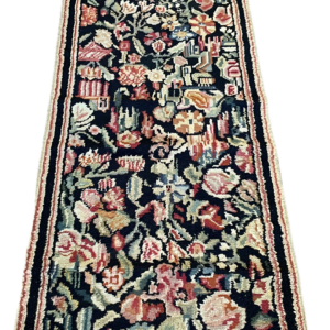 2838 Danish 2 ft 5 in  x 6 ft 5 in