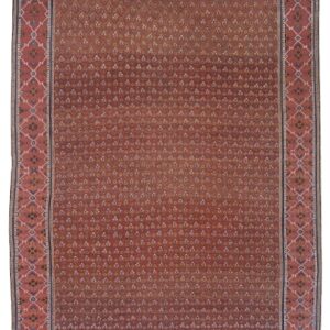 2848 Derbent 6 ft 4 in x 11 ft 4 in