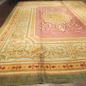 3027 Savonnerie 13 ft 3 in x 17 ft