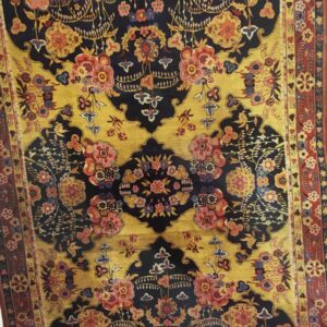 3278 Indo Tabriz 9 ft x 12 ft