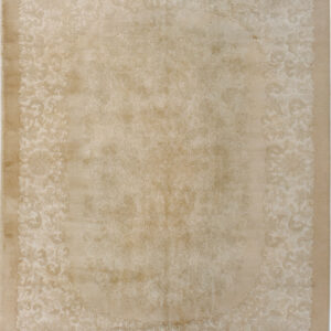 3301 Chinese 9 ft  x 11 ft 3 in