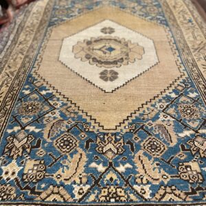 3304 Hamadan 3 ft 9 in x 6 ft