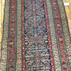 3345 Farahan 3 ft  x 13 ft