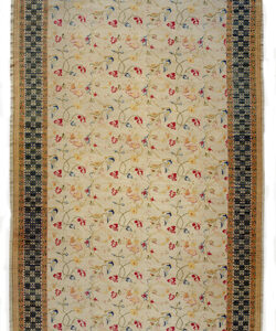 3591 Spanish Rug 10 ft 5 in x 19 ft