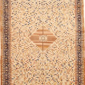 3612 Mashad 9 ft 9 in x 13 ft