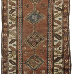 3625 Kurd 3 ft x 11 ft