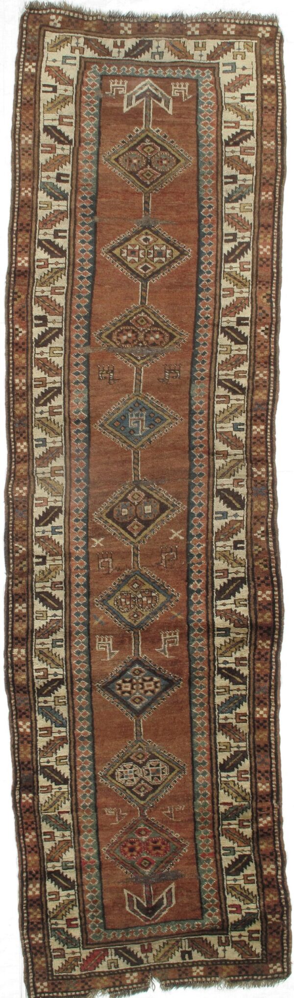 3625 Kurd 3 ft x 11 ft