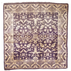 3724 Japanese 4 ft 6 in x 4 ft 6 in
