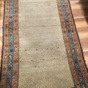 3783 Hamadan 3 ft 6 in x 6 ft 6 in
