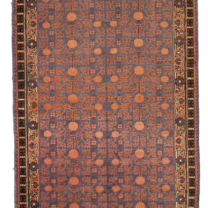 3827 Khotan 4 ft 8 in x 8 ft