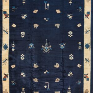 3905 Chinese 11 ft 4 in x 16 ft 4 in