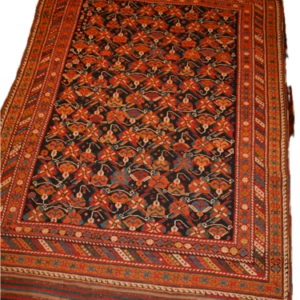 3923 Afshar 3 ft 9 in  x 5 ft 8 in