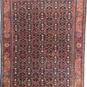 3943 Mahal 11 ft 7 in x 14 ft 7 in