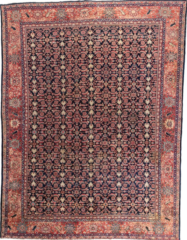 3943 Mahal 11 ft 7 in x 14 ft 7 in