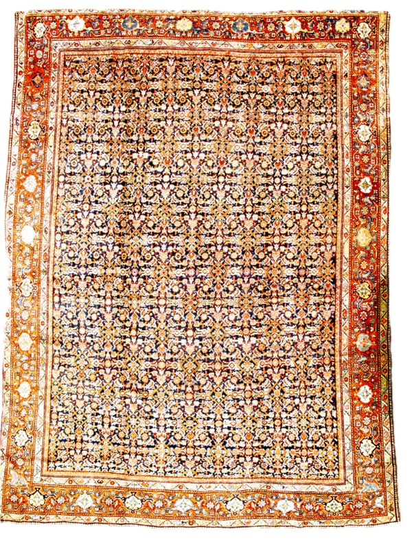 3947 Farahan 10 ft 8 in x 13 ft 5 in