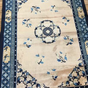 3995 Chinese 4 ft x 6 ft
