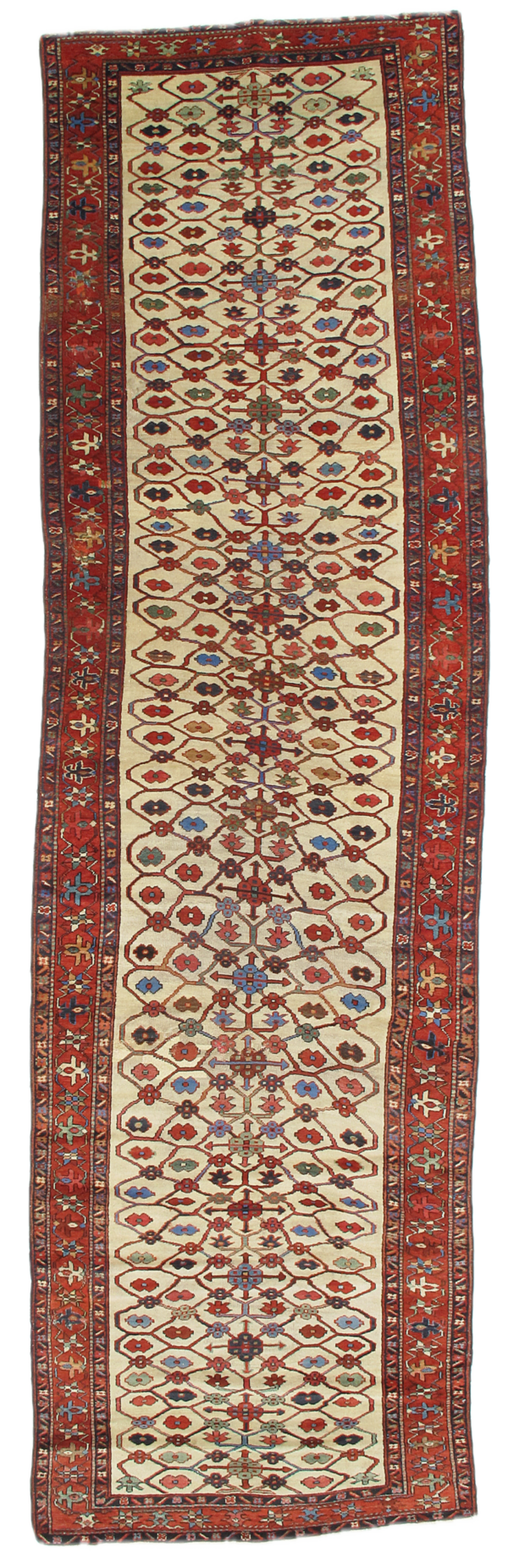 4033 Karajeh 3 ft 7 in x 12 ft 7 in