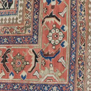 11344 Sultanabad 13 ft 9 in x 23 ft 4 in